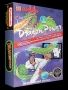 Nintendo  NES&nbsp; - &nbsp;Dragon Power (USA)